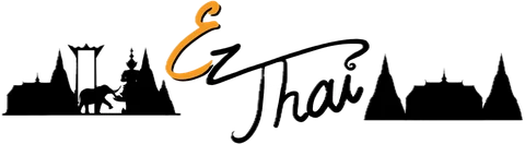 EZ Thai logo
